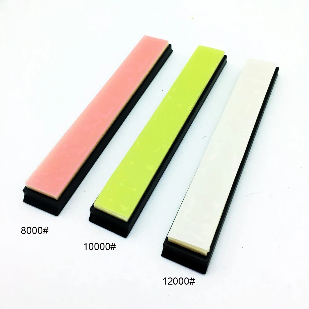 Buy Super fine 8000 10000 12000 High Grit Knife