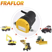 12 В масляный насос, полностью медный мотор, горячая распродажа, для жидкого отстойника, экстрактор, отстойник, перекачивающий насос для автомобиля 24-5, высокая эффективность