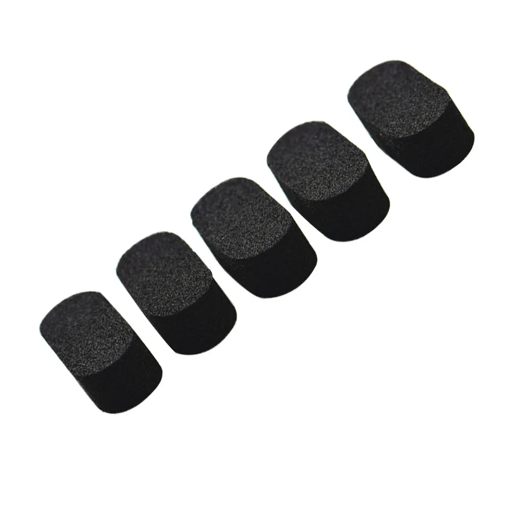 POYATU Headphone Headband Cushions Cover For Koss Porta Pro PP Headphone Headband Replace For Koss Porta Pro Replacement Parts  (2)