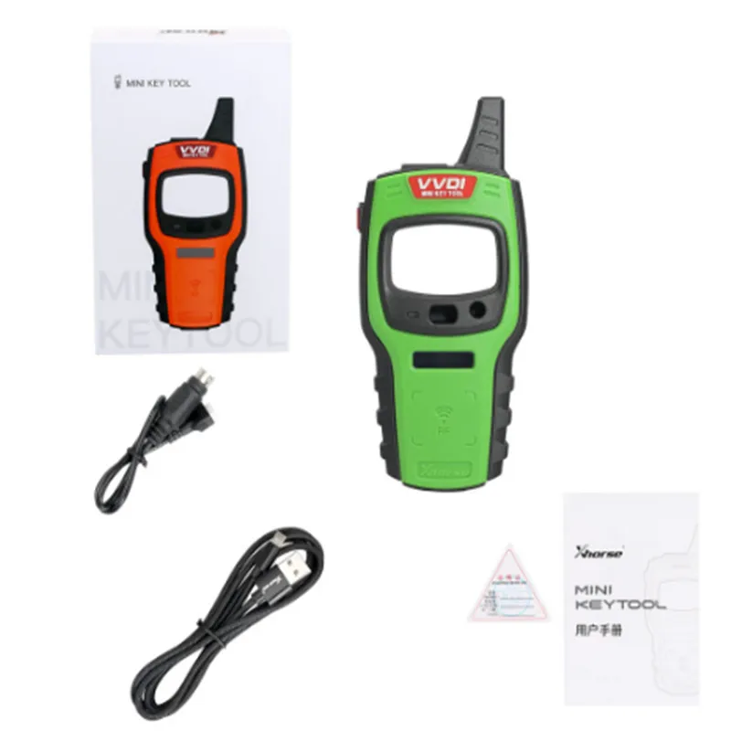 VVDI mini key tool3