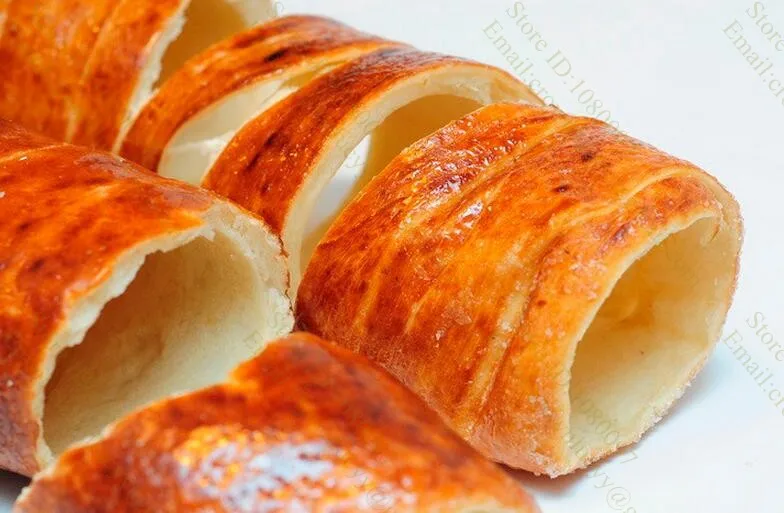 Four Electrique Commercial Pour Gateau A La Broche 110 2 V Machine A Kurtoskalacs Gateau Cheminee Chimney Cake Aliexpress