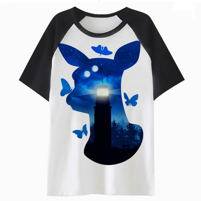 

Life is Strange t shirt men streetwear funny harajuku tee hop top tshirt t-shirt hip for clothing male F2591