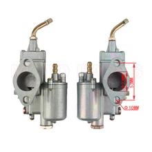 28mm Carb twin Vergaser Carburettor Carby fit for K302 BMW M72 MT URAL K750 MW Dnepr 28mm Carb twin Vergaser Carburettor Carby fit for K302 BMW M72 MT URAL K750 MW Dnepr
