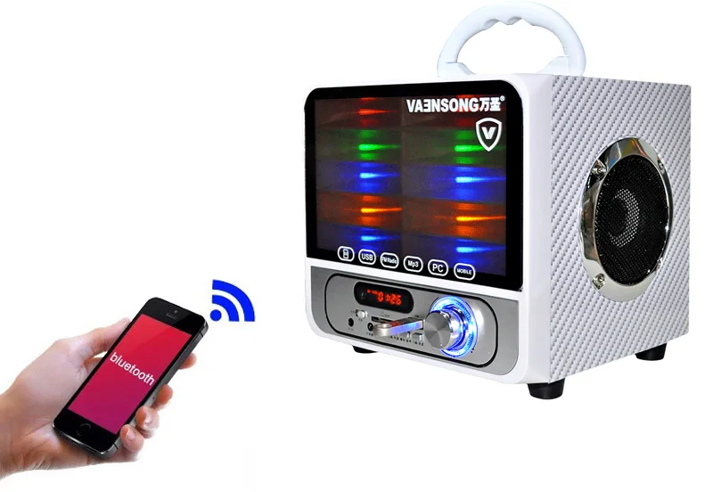 Bluetooth