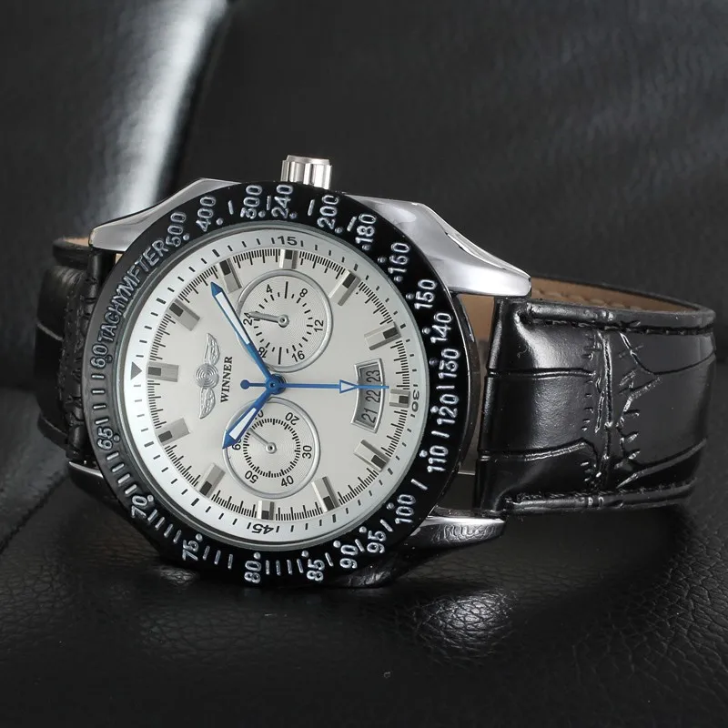men watch 7