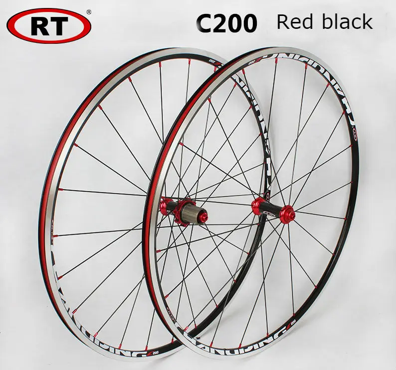 RT C2003