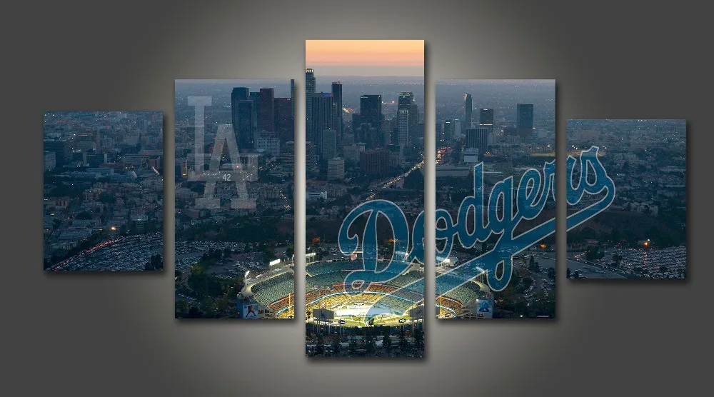 Dodgers