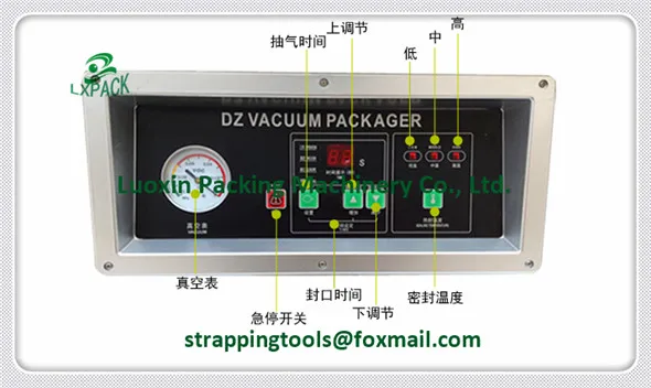 Tabletop Chamber Vacuum Sealer Audion SINGLE Double Chamber Vacuum Chambers Benchtop Free Standing Vacuum Chambers Oil-less Oil type chamber vacuum sealer Probe Type Horizontal Vacuum Chamber CHANNEL VAC (16)