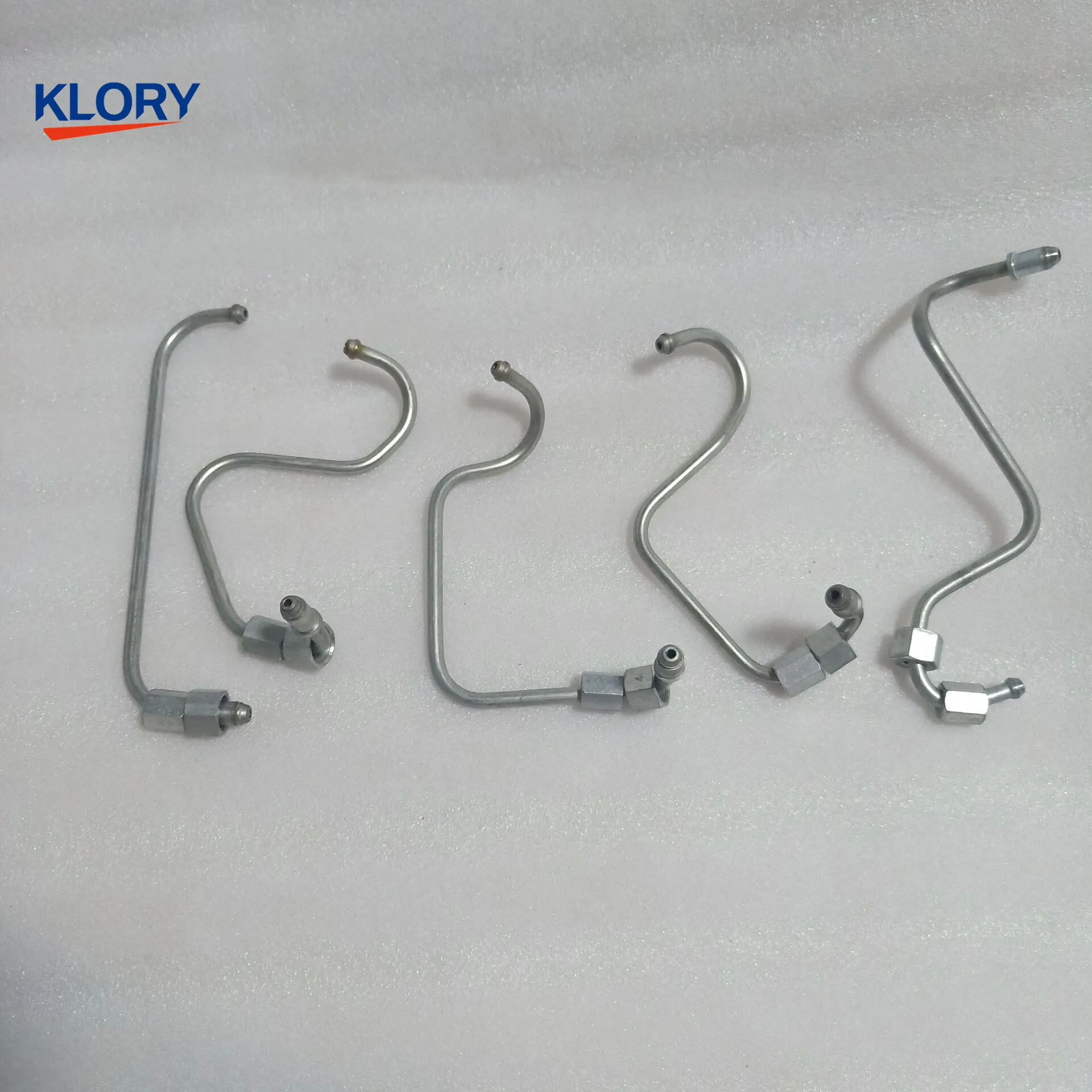 

1129600-E06 High-pressure pipeline 5pcs for Great wall haval wingle 2.8TC