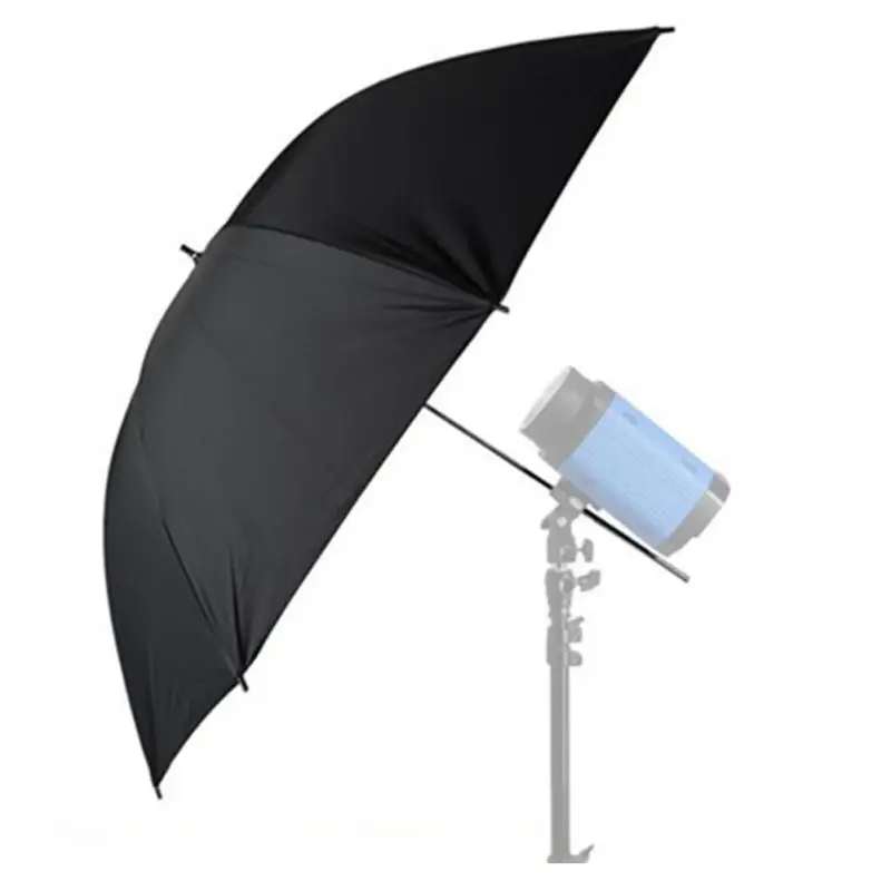 Black&Silver Reflector Umbrella (14)