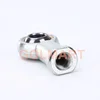 M5 Rod End Joint Bearing Internal Thread Metric Female Right Left Hand Fish Eye SI5T/K PHSA ball bearing ► Photo 3/6