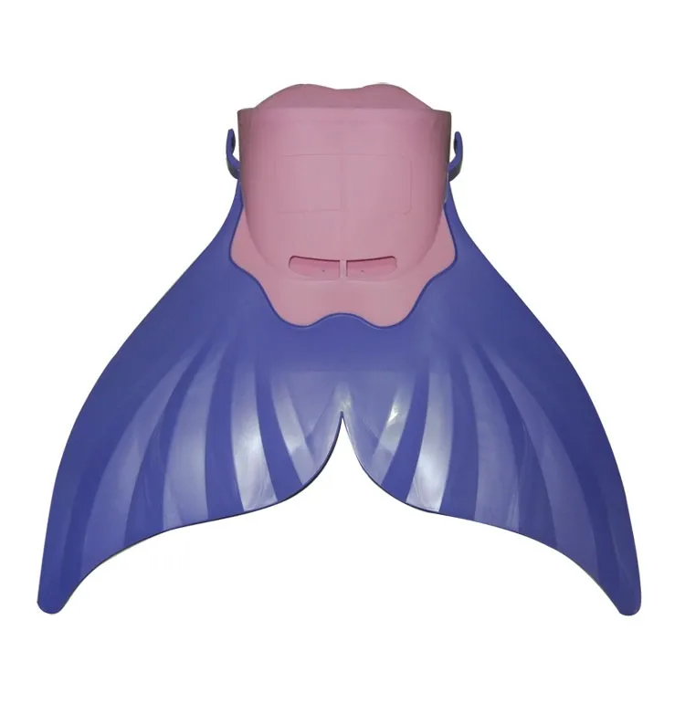 Pink Blue
