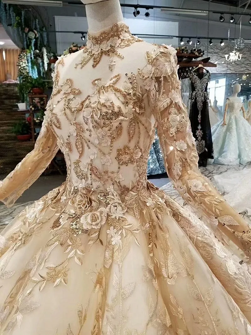 AIJINGYU Ханчжоу свадебное платье es платья укороченный топ настоящая фотография Здравствуйте Low Weddig Uk складки Здравствуйте Hi te платье с