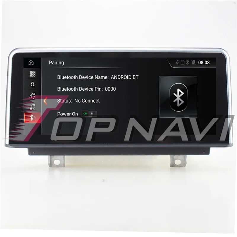 Best Topnavi Android 6.0 Car GPS Navigation Radio For BMW 1 Series F10/F20 NBT 2011 2012 2013 2014 2015 2016 Player 2 Din NO DVD 3 Best Topnavi Android 6.0 Car GPS Navigation Radio For BMW 1 Series F10/F20 NBT 2011 2012 2013 2014 2015 2016 Player 2 Din NO DVD 3
