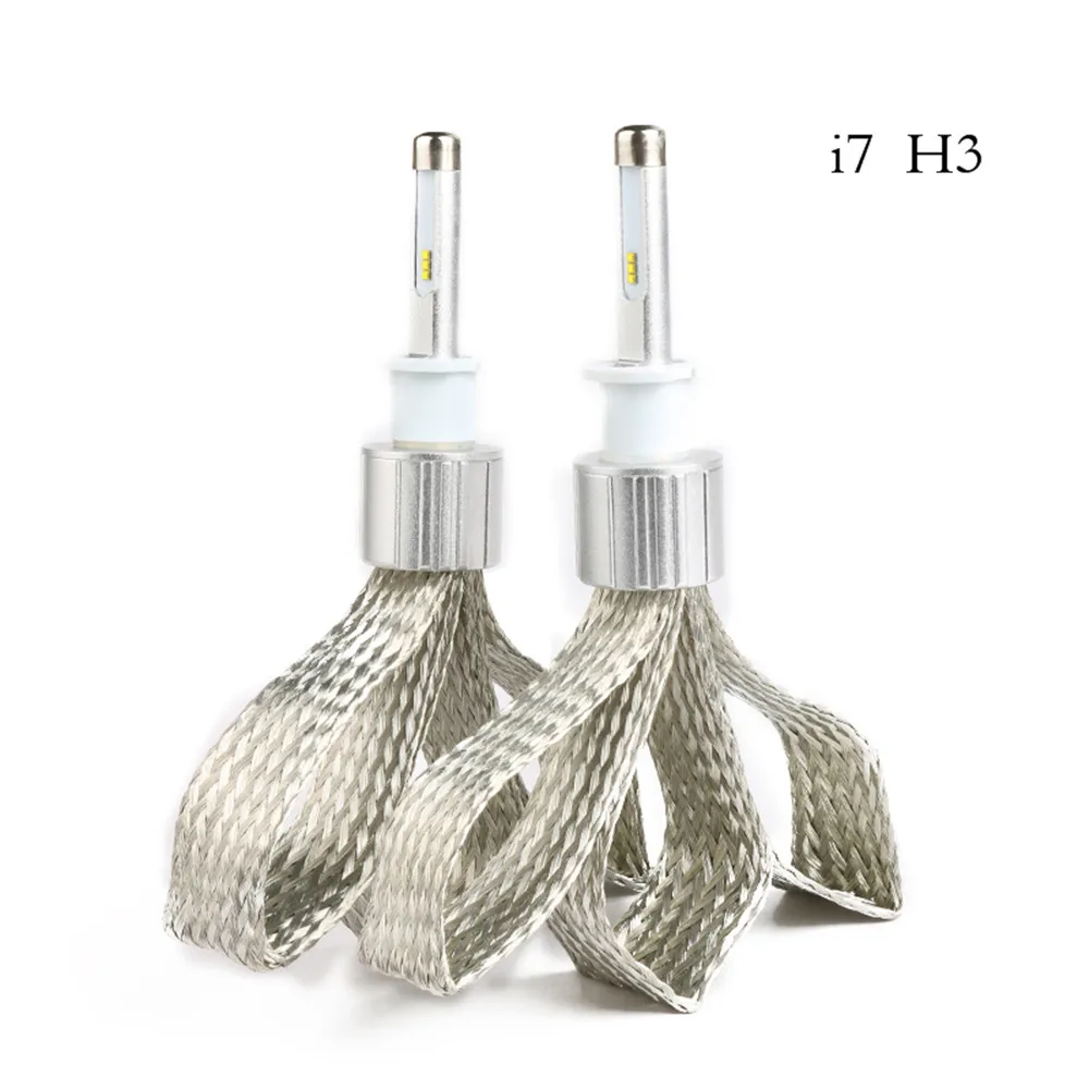 H3 led
