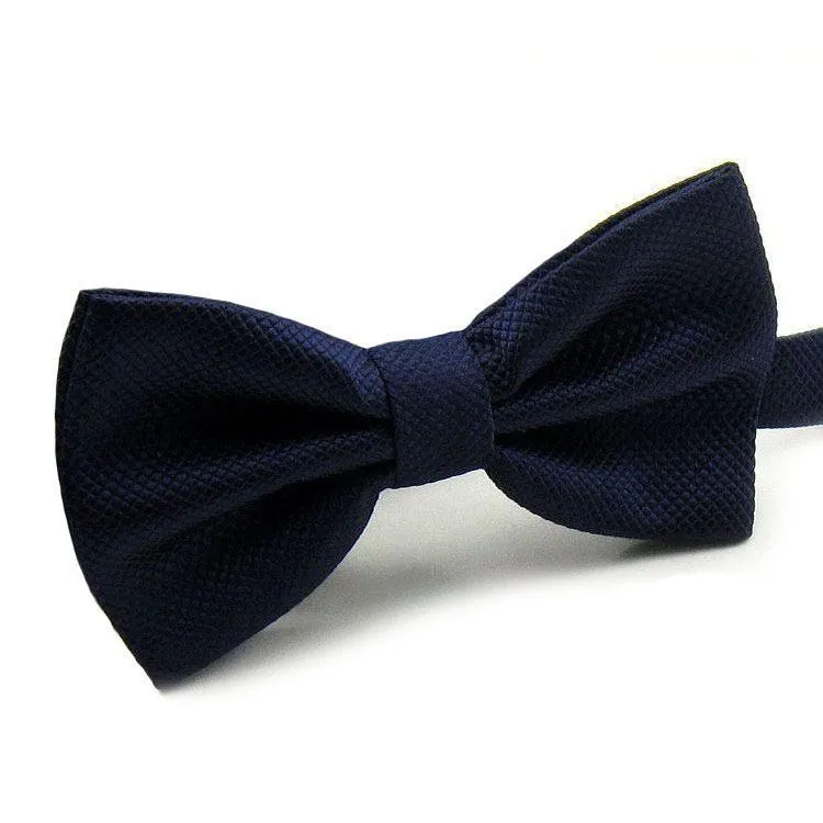 Men-s-Formal-Business-Solid-Color-Bowtie-For-Men-Groomsmen-Marriage-Grid-Brand-Gravata-Slim-Ties (1)