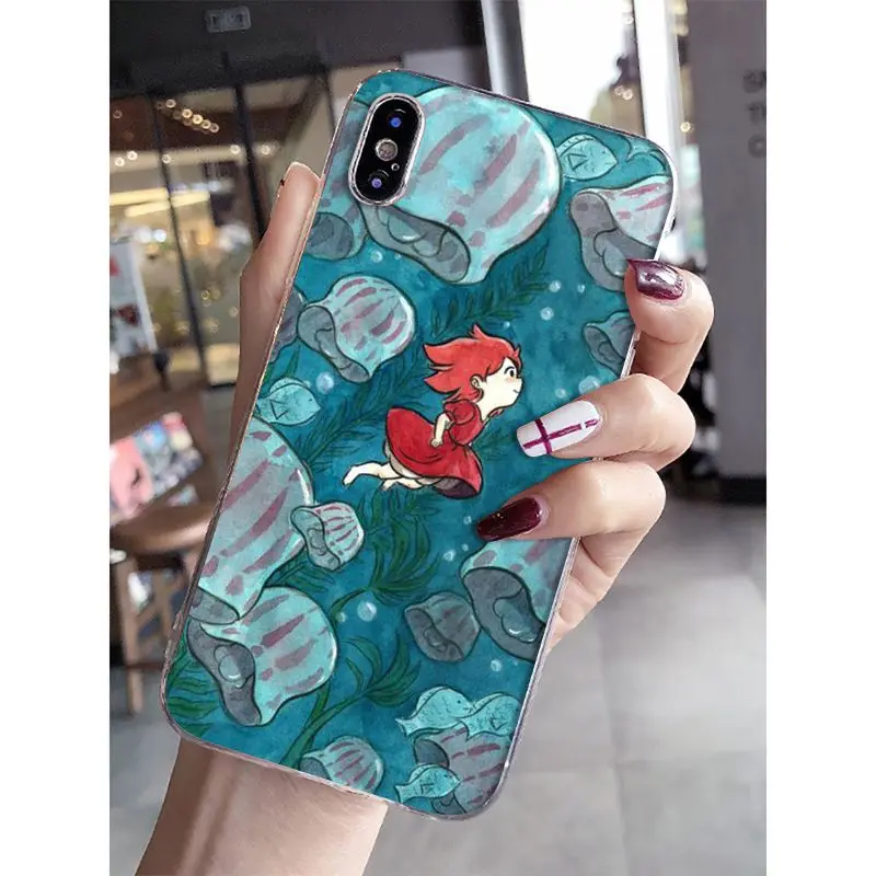 Cute Totoro Chihiro Ghibli Miyazaki Anime