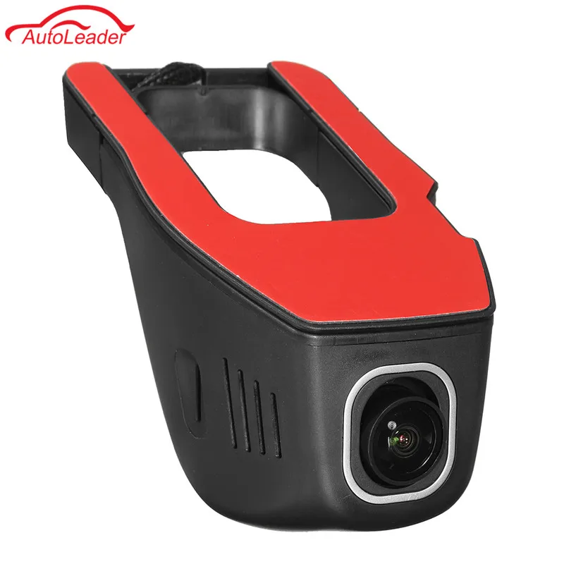 

1080P HD Car DVR Digital Video Recorder Camcorder Dash Camera Cam Night Version Novatek 96655 IMX 322 323 WiFi