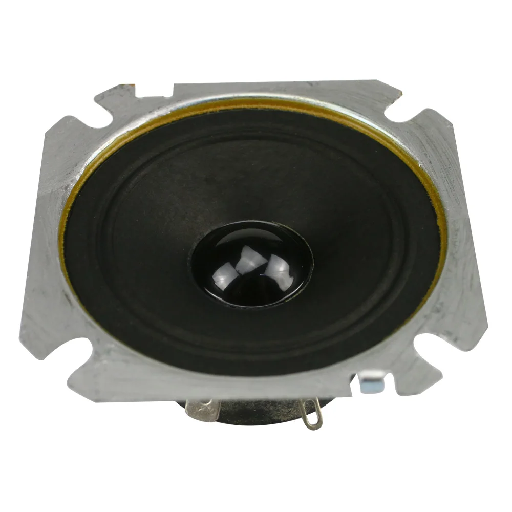 Ghxamp 2.5 Polegada Tweeter Speaker 6ohm 30 w 60 w Livro Cone Agudos 2 Pcs - Image 2