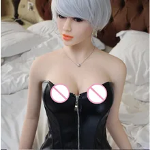 165 cm high quality simulation of human skin fidelity vaginal solid silicone font b doll b