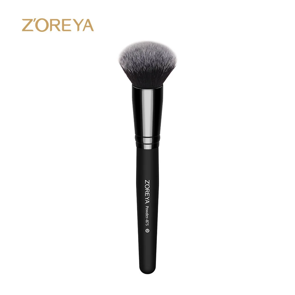 

ZOREYA Makeup Powder Face Cosmetic Brushes