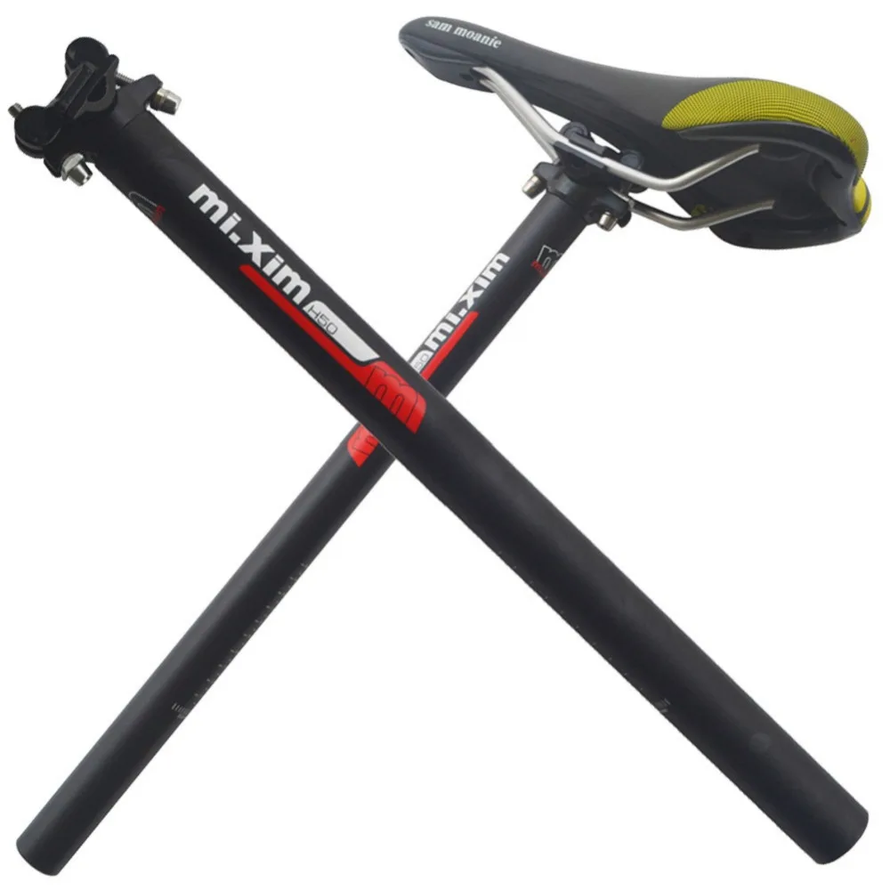 bicycle seatposts
