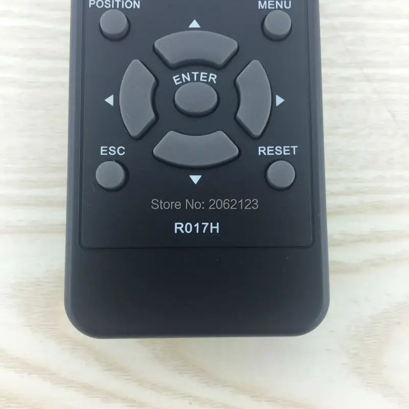  R017H 5