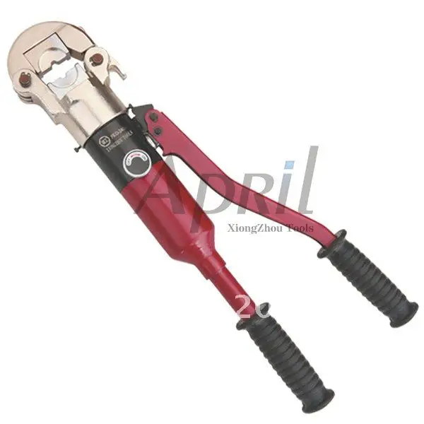 

Hydraulic Crimping Tool FKO-240A