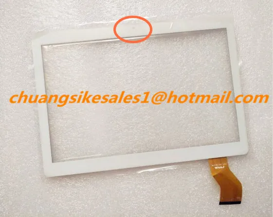 

A+ 10.1 -inch touch screen WJ1230-FPC-V2.0 capacitive touch screen capacitance panel handwritten