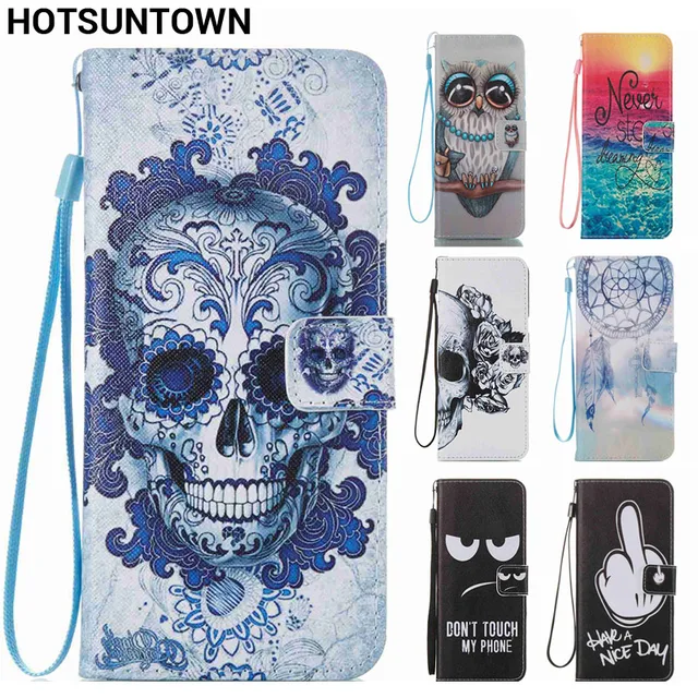 Best Price Wallet Case For Coque Samsung Galaxy S8 Case Flip Cover Funda Samsung Galaxy S8 Plus Case Leather Skull Painted Design Phone Bag Best Price Wallet Case For Coque Samsung Galaxy S8 Case Flip Cover Funda Samsung Galaxy S8 Plus Case Leather Skull Painted Design Phone Bag
