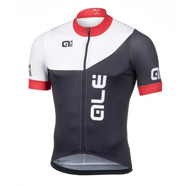 ale long sleeve cycling jersey