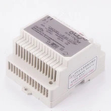 30 Ватт 2Amp 15 вольт рельсовый блок питания 30 Вт 15 в 2A светодиодный блок питания