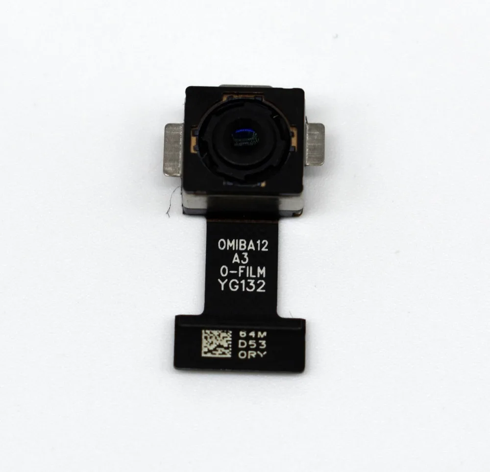 Free shipping New Back Rear Camera Flex Cable For Xiaomi hongmi 3 redmi | Мобильные телефоны и аксессуары