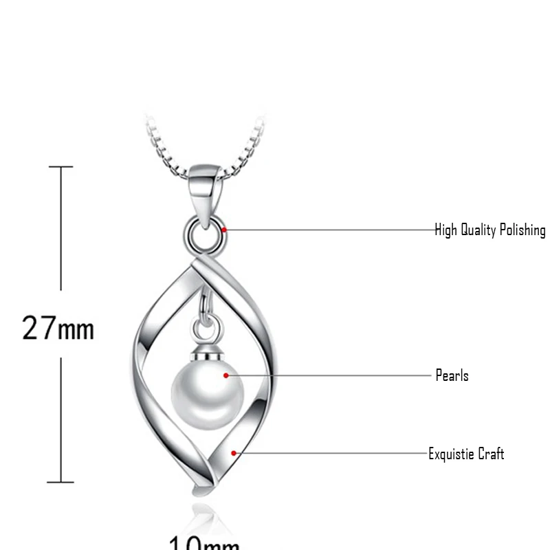 pearl necklaces for women pendant jewelry (5)