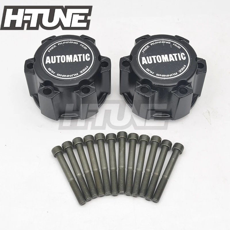 2pcs 28 Splines Free Wheel Hub Auto Locking Hub For Navara D22 Frontier X Terra Pickup Wheel Hubs Bearings Aliexpress