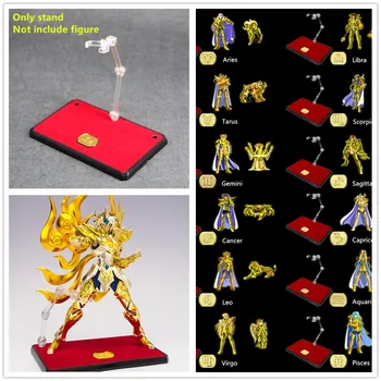 

Galactic Nebula Saint Seiya GOD Stage suppurting frame for Bandai Knight of the Zodiac