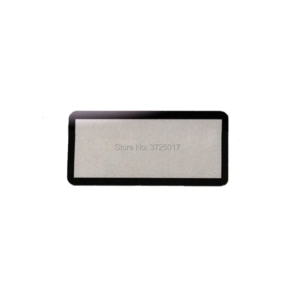 New Externe Vitre shoulder Small Glass screen Repair parts For Canon 6D DS126402 SLR | Электроника