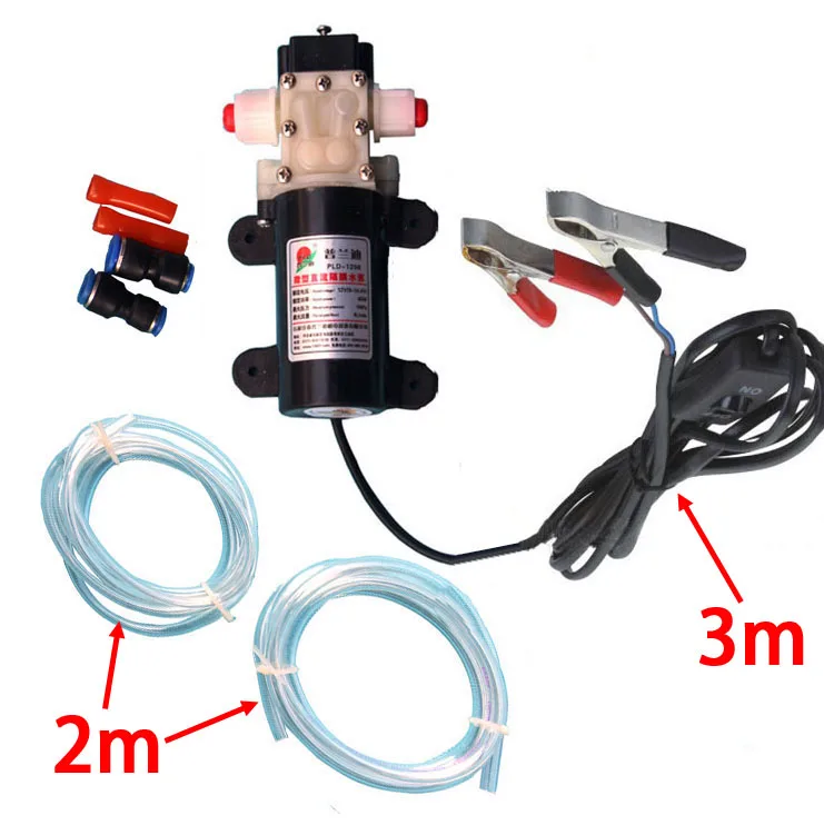 Por 12v Oil Change Pump Lots 12v Oil Change Pump