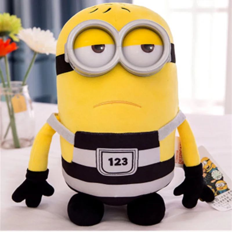 minions doll price