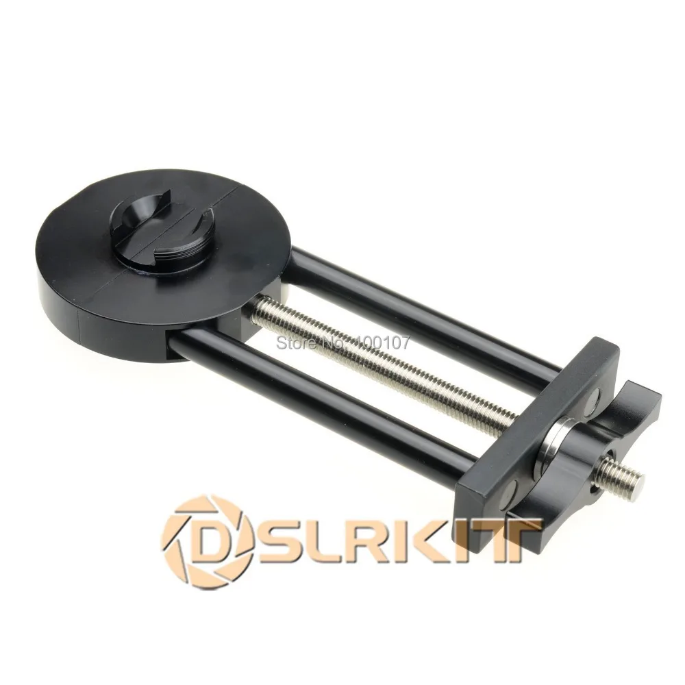 Ferramenta de Reparo Dslrkit Lente Vise Filtro Ajuste Anel Profissional Aço Pro - Image 2