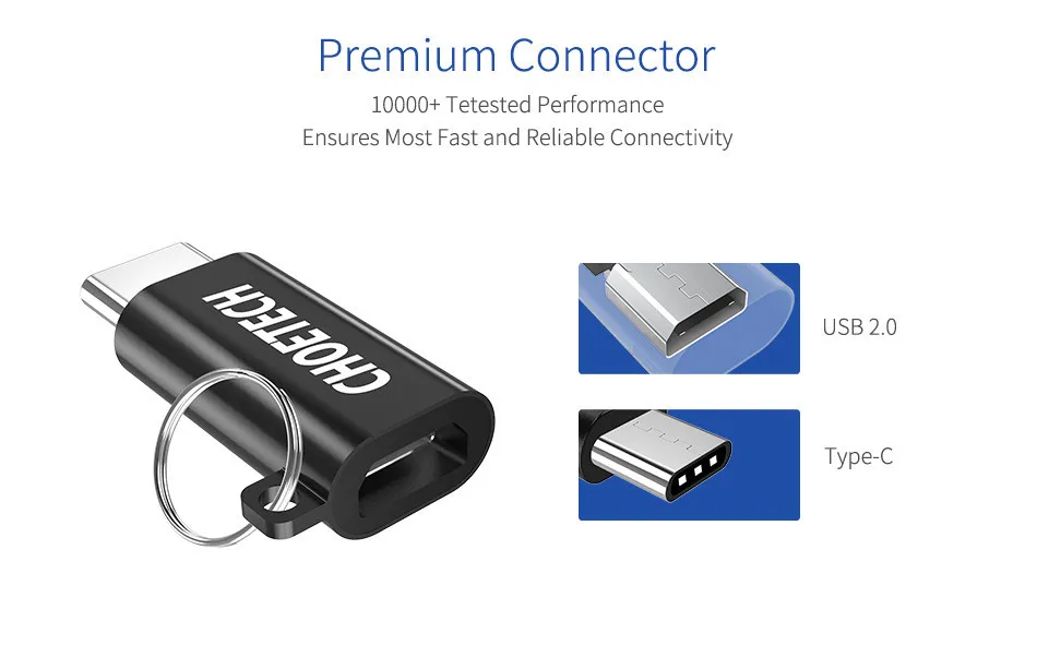 USB C Converter 2