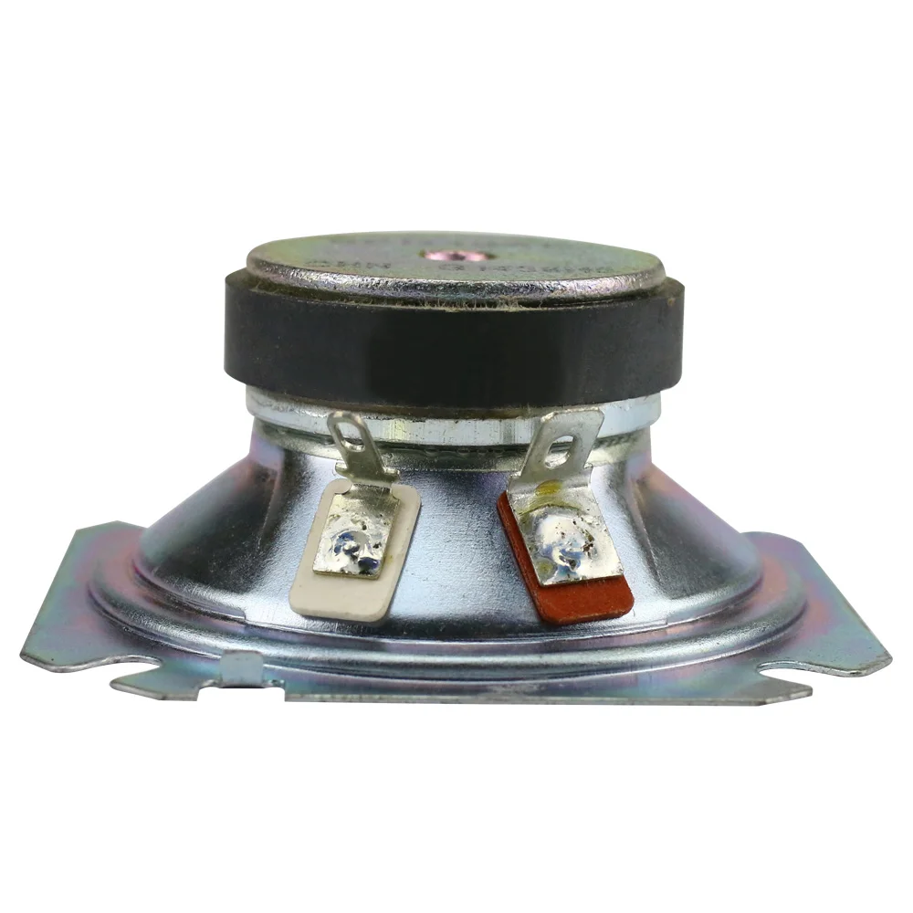 Ghxamp 2.5 Polegada Tweeter Speaker 6ohm 30 w 60 w Livro Cone Agudos 2 Pcs - Image 3