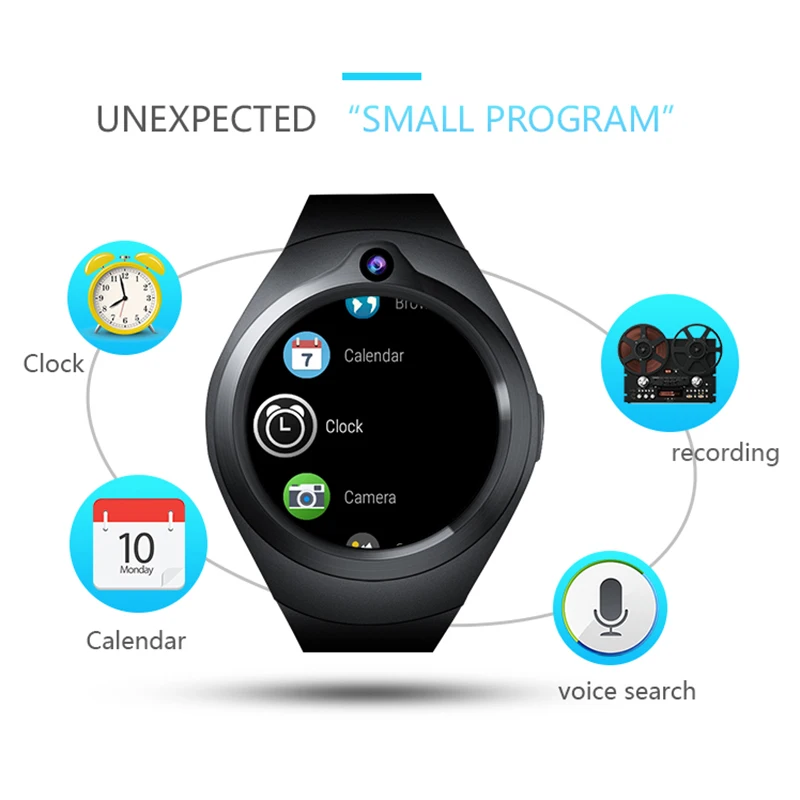 Лучшие предложения ZGPAX Смарт часы S216 PK S99C Android 5 1 пульсометр relogios Поддержка Bluetooth