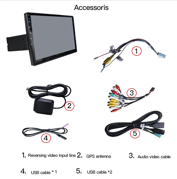 Sale 9" Android 8.0 Octa Core 1024*600 GPS Navigation For Suzuki Alto 2009-2018 DVD Player Radio 11