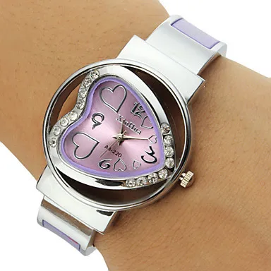 XH017 David H AONISI CE manufacturers wholesale fashion watch women Quartz Bracelet Watch