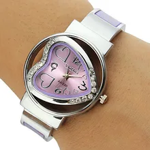 XH017 David H AONISI CE fabricants en gros de mode montre femmes Quartz Bracelet Montre