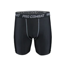 Спортивные колготки, баскетбольные, спортивные и спортивные, для бега, футбола, штаны, впитывающие влагу и пот, пять очков, шорты, M