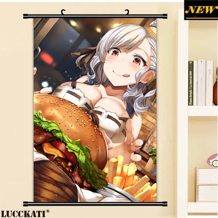 23yande.re 534681 cleavage girls_frontline lolicept spas-12_(girls_frontline)_