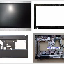 Чехол для ноутбука lenovo P580 P585 lcd задняя/передняя рамка/Упор для рук верхний/нижний чехол 90201007 AM0QN000100 P0QN000100 90201004