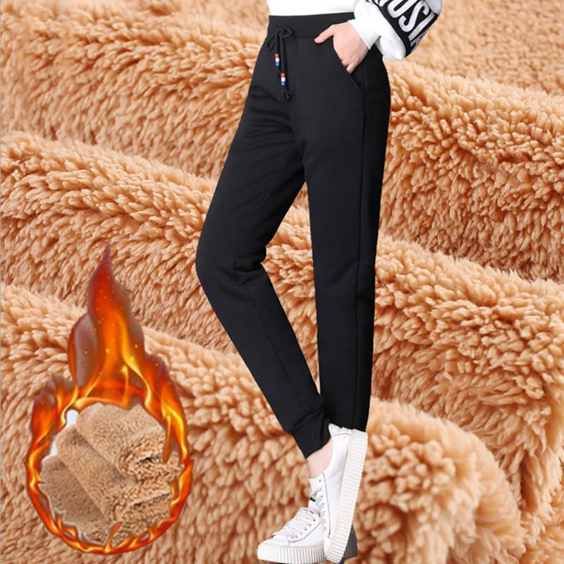 

5xl plus size trousers streetwear pantalon mujer cargo pants women vadim women joggers women harem pants moda mujer